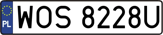 WOS8228U
