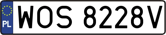 WOS8228V