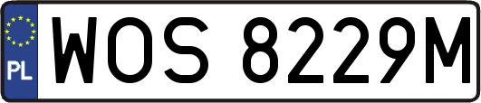 WOS8229M