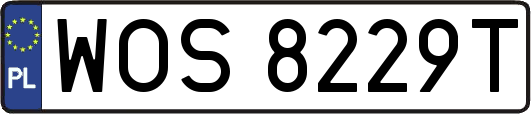 WOS8229T