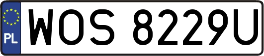 WOS8229U