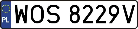 WOS8229V