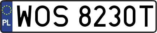 WOS8230T