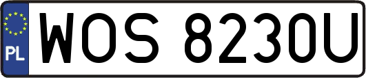 WOS8230U