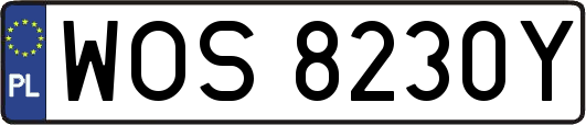 WOS8230Y