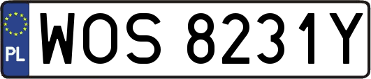 WOS8231Y