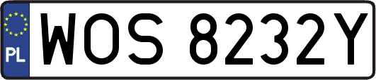 WOS8232Y