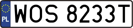 WOS8233T