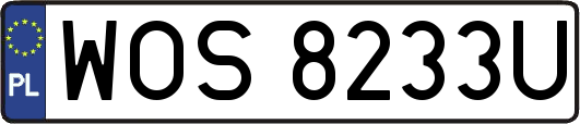 WOS8233U