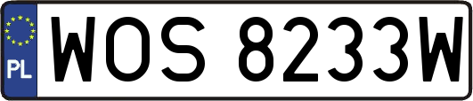 WOS8233W