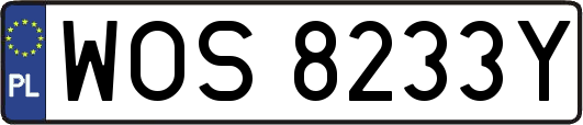 WOS8233Y
