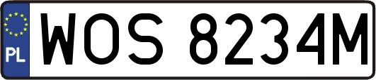 WOS8234M