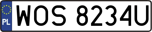 WOS8234U