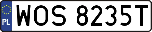 WOS8235T
