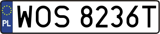 WOS8236T