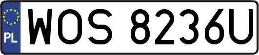 WOS8236U
