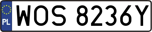WOS8236Y