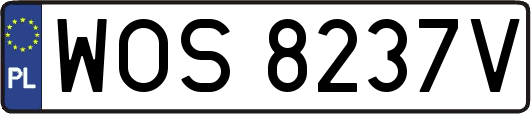 WOS8237V