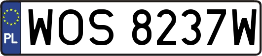 WOS8237W
