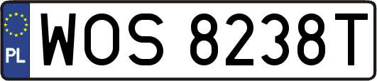 WOS8238T