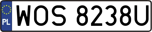 WOS8238U