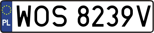 WOS8239V
