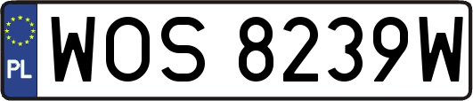WOS8239W