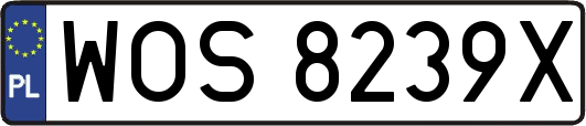 WOS8239X