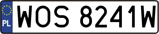 WOS8241W
