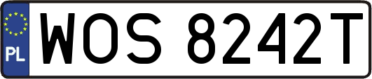 WOS8242T