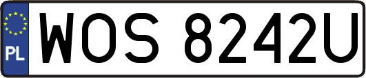 WOS8242U