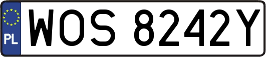 WOS8242Y