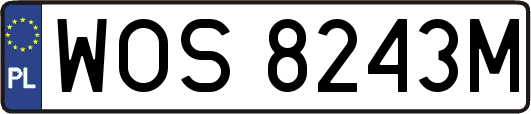 WOS8243M