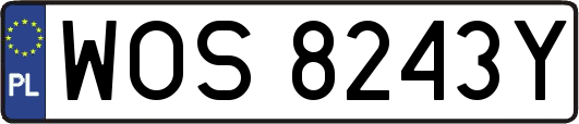 WOS8243Y
