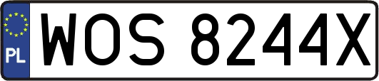 WOS8244X