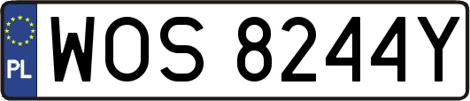 WOS8244Y
