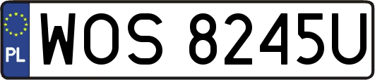 WOS8245U