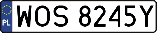WOS8245Y