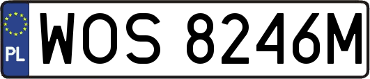 WOS8246M