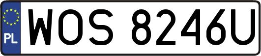 WOS8246U