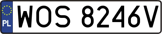 WOS8246V