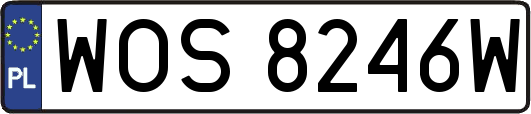 WOS8246W