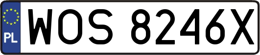 WOS8246X