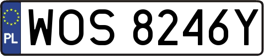 WOS8246Y