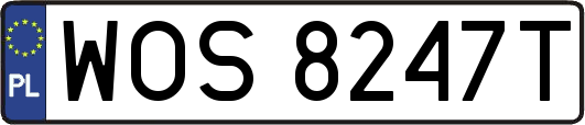 WOS8247T