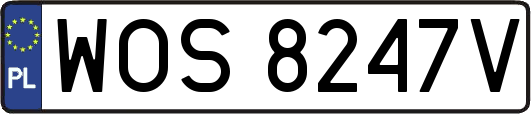 WOS8247V