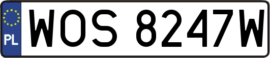 WOS8247W