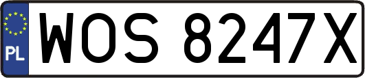 WOS8247X