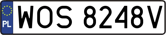 WOS8248V