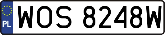 WOS8248W